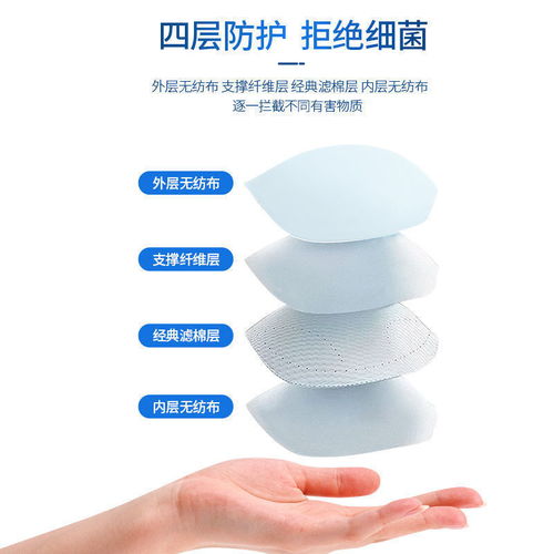 儿童口罩选购指南 一次性医用外科口罩与N95口罩的全面对比